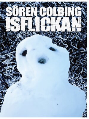 cover image of ISFLICKAN
